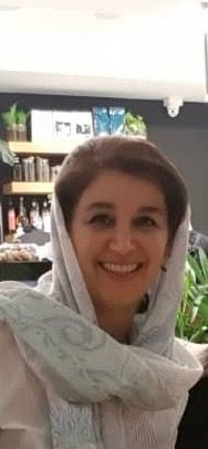 دکتر افروز عارفی