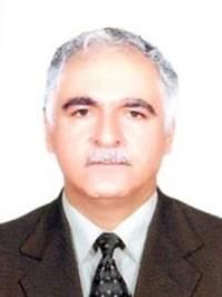 دکتر غلامحسین شجاع چاغروند