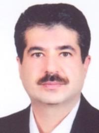 دکتر مسعود علی مددی