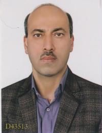دکتر مهدی راسخ