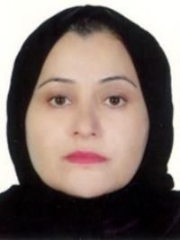 دکتر سیده امینه هاشمی للم