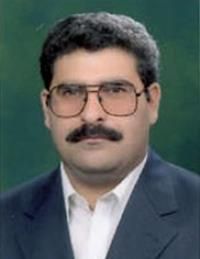 دکتر بهمن رییسی