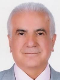 دکتر مصطفی خلیقی نژاد