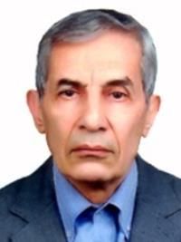 دکتر منوچهر مجد