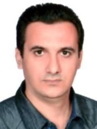دکتر مهدی طاهری