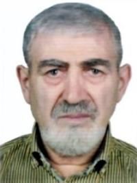 دکتر علیرضا مجریان