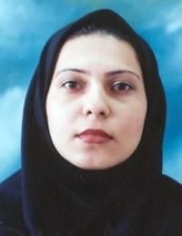 دکتر مریم ناصری