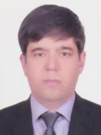دکتر جلال ندیمی