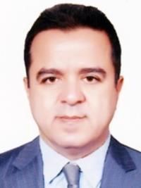 دکتر سیروس ربیعی