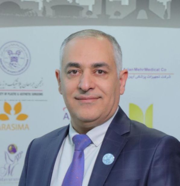 دکتر مجتبی واهب