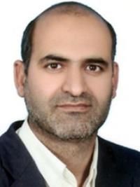 دکتر علی احمدی