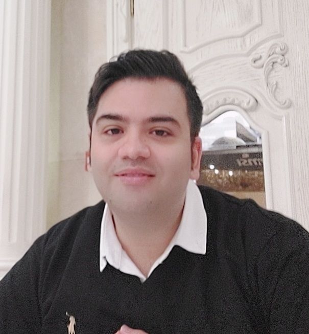 دکتر رضا فراهانی