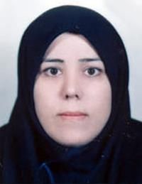 دکتر نازیلا نقی پور