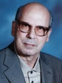 دکتر محمد شاهسوارانی