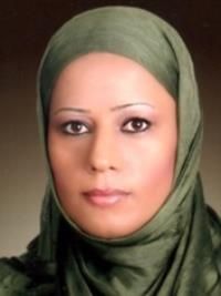 دکتر مریم سیدعرب