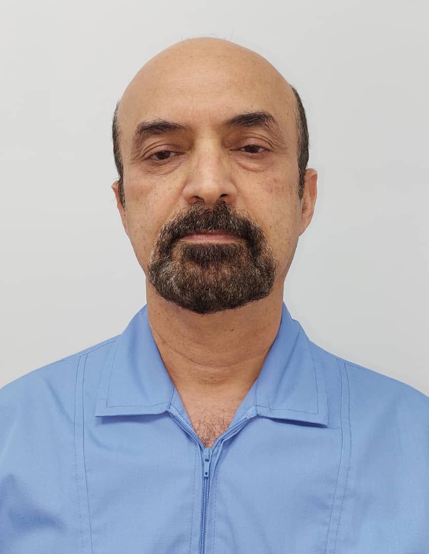 دکتر مجید امیری
