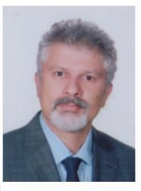 دکتر مجید قاهری شرقی