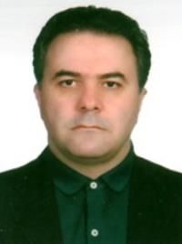 دکتر امیرحسین فرهمند