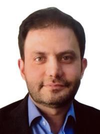 دکتر مهدی نیک جو