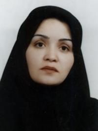 دکتر معصومه بلیلا