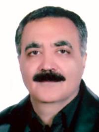 دکتر بیژن ابراهیمی