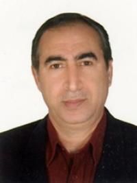 دکتر غلامرضا احمدی