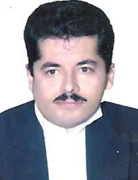 دکتر محمد رضایی