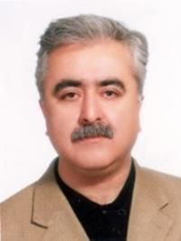 دکتر مهرداد عرب