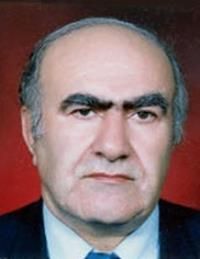 دکتر رحیم عبدالوند