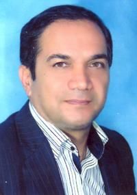دکتر محمدرضا سلطانی