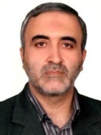 دکتر مجتبی روزبه