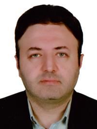 دکتر علی رضا سودمند