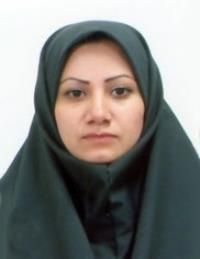 دکتر پریسا مصطفوی