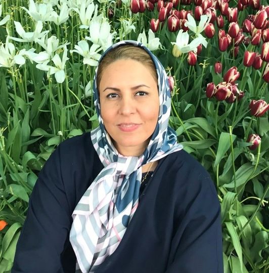 دکتر سارا قربانی