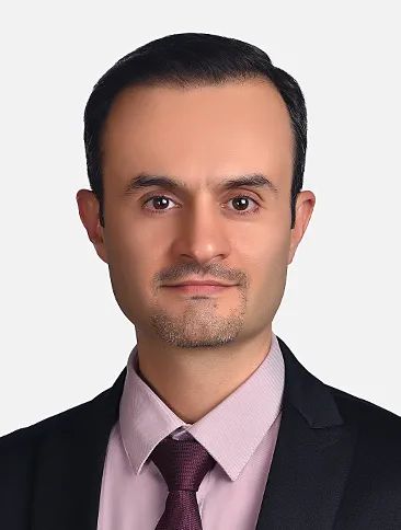 دکتر مرتضی حسن زاده