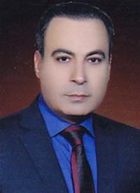 دکتر قاسم صالحی