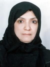 دکتر افسانه حسامیان