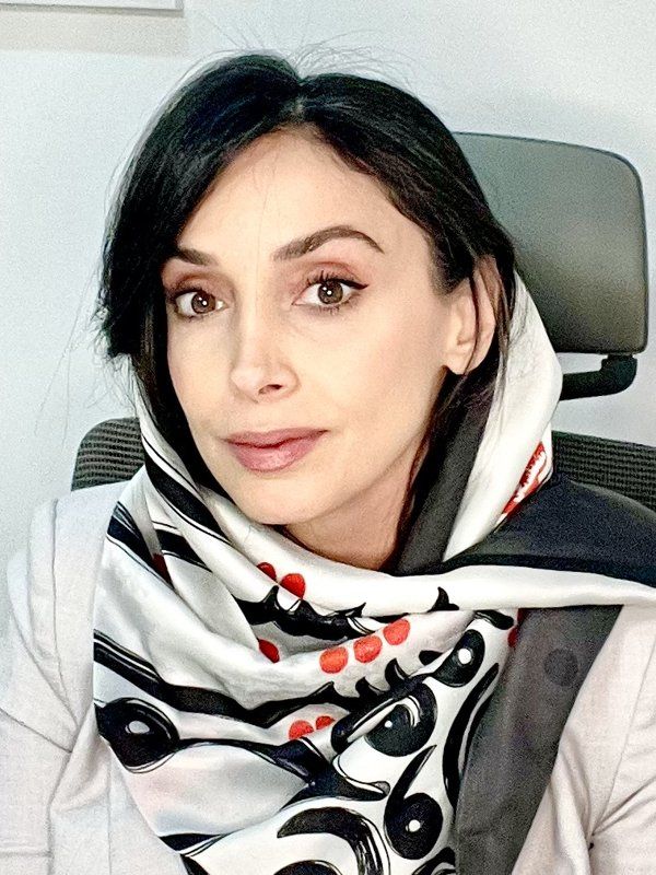 دکتر سارا مرادی