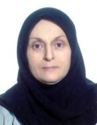 دکتر تاج سعادت اجودانی
