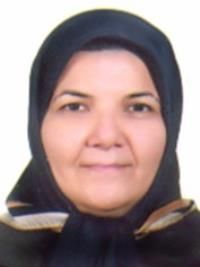 دکتر فریبا ظفری
