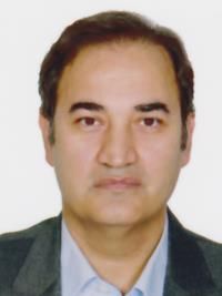 دکتر عباس خان نژاد