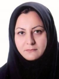 دکتر مریم مهجور