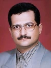 دکتر عبداله فرح بخش