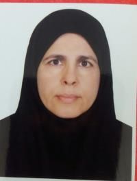 دکتر معصومه زمانی