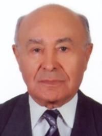دکتر ناصر مسعودنیا