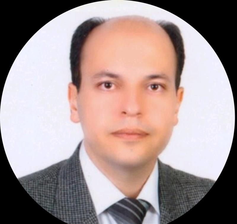 دکتر علیرضا قلمی