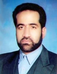 دکتر علیرضا زاهدی نسب