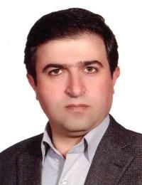 دکتر بهرام حافظی فر