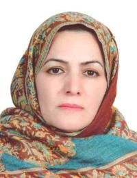 دکتر زهرا محیط