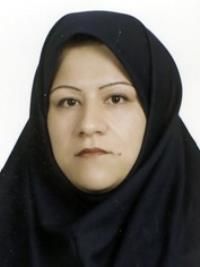 دکتر فریده جعفری
